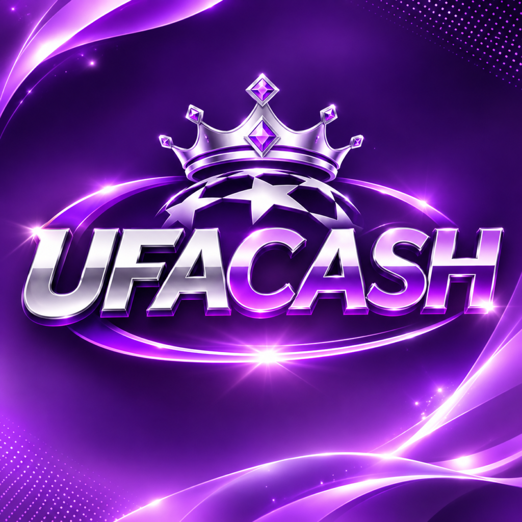 UFACASH สมัครสมาชิก