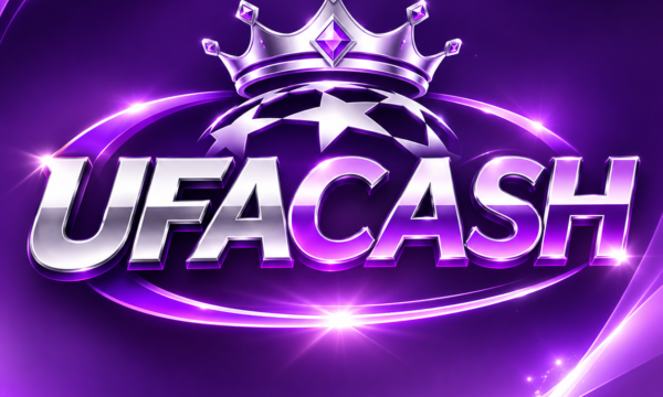 UFACASH เล่นผ่านมือถือ